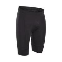 DECATHLON 迪卡侬 SHORT ESSENTIAL 男子骑行裤 8542910 黑色 L