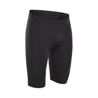 DECATHLON 迪卡侬 SHORT ESSENTIAL 男子骑行裤 8542910 黑色 XL