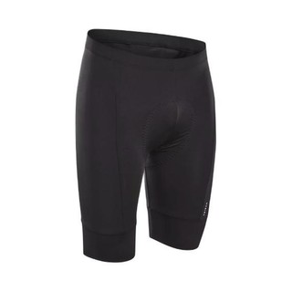 DECATHLON 迪卡侬 SHORT ESSENTIAL 男子骑行裤 8542910 黑色 S