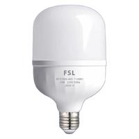 FSL 佛山照明 亮霸系列 E27螺口节能灯 25W 白光 1只装