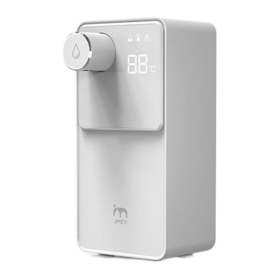 jmey 集米 m2 台式速热饮水机 白色