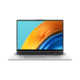  HUAWEI 华为 发布会新品笔记本电脑HUAWEI MateBook D 16 i5 16GB 512GB 皓月银　
