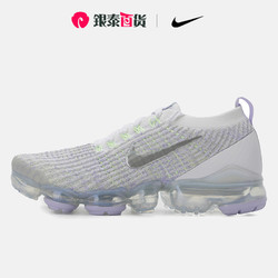 NIKE 耐克 女鞋AIR VAPORMAX全掌气垫运动休闲缓震训练跑步鞋AJ6910-102