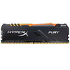 Kingston 金士顿 Fury系列 DDR4 2666 16GB(8G×2)套装