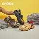 PLUS会员：crocs 卡骆驰 中性洞洞鞋 206340