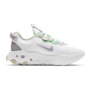 NIKE 耐克 REACT ART3MIS 休闲鞋 DA1647-100