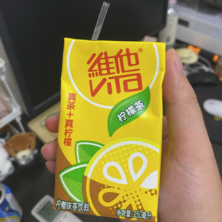 ViTa 维他 柠檬茶 250ml*20盒