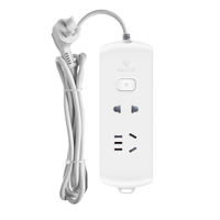 BULL 公牛 GN-B2110 新国标插排