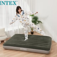 INTEX 充气床垫