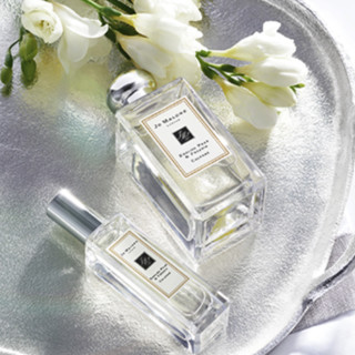 Jo Malone London 祖·玛珑 英国梨与小苍兰女士古龙水 EDC 限定装 30ml