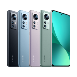 mi小米12全新一代骁龙85000万主摄628超视感屏万物追焦8128g