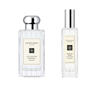 Jo Malone London 祖·玛珑 英国梨与小苍兰女士古龙水 EDC 限定装 30ml