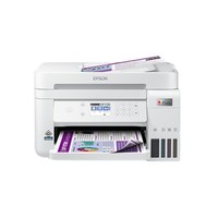 88VIP：EPSON 爱普生 L6276 墨仓式 彩色喷墨一体机 白色