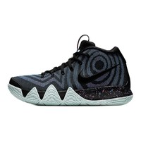 NIKE 耐克 Kyrie 4 EP 男子篮球鞋 943806-007 黑色 42