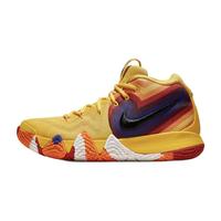 NIKE 耐克 Kyrie 4 EP 男子篮球鞋 943806-700 黄色 41