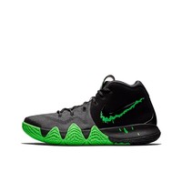 NIKE 耐克 Kyrie 4 EP 男子篮球鞋 943806-012 黑绿 42.5