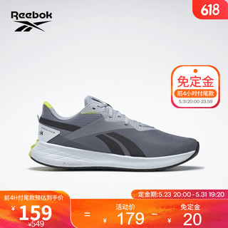 Reebok锐步官方男鞋 GY5179 户外舒适运动休闲经典低帮健走跑步鞋\\x0a GY5179-藏青 中国码:40(25.5cm),US:7.5 GY5175 中国码:45(29.5cm),US:11.5