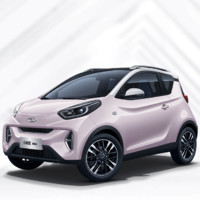 CHERY NEW ENERGY 奇瑞新能源 小蚂蚁 22款 魅 洛可可