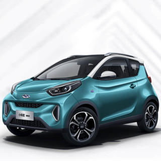 CHERY NEW ENERGY 奇瑞新能源 小蚂蚁 22款 魅 洛可可