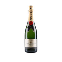 88VIP：MOET & CHANDON 酩悦 香槟 皇室干型 气泡葡萄酒 750ml