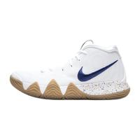 NIKE 耐克 Kyrie 4 EP 男子篮球鞋 943806-100 白色 44.5