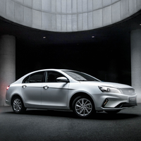 GEELY AUTO 吉利 帝豪 22款 第4代 1.8L DHT醇行版