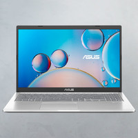 ASUS 华硕 VivoBook15 2021款 11代酷睿版 15.6英寸 轻薄本 银色 (酷睿i5-1135G7、核芯显卡、16GB、512GB SSD、1080P、IPS、60Hz）