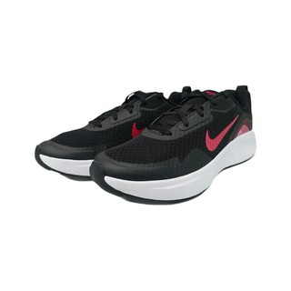 NIKE 耐克 WEARALLDAY 儿童休闲运动鞋 CJ3818-016 黑/浆果色 23.5码