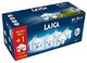  LAICA 莱卡 Bi-Flux 水过滤器 滤芯,6 Count (Pack of 1)　