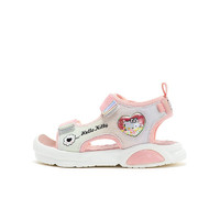 Hello Kitty 女童凉鞋