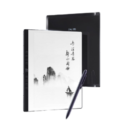 Hanvon 汉王 10.3英寸墨水屏电子书阅读器 Wi-Fi 32GB 黑色