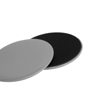 SPXINE 滑行盘+平板支撑垫 太空灰