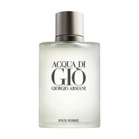 GIORGIO ARMANI 寄情男士经典版香水 EDT 100ml