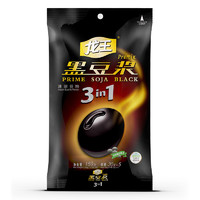 龙王食品 黑豆浆 150g