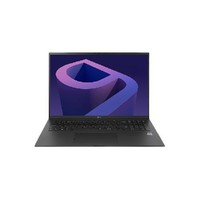 LG 乐金 gram 2022款 17英寸笔记本电脑（i7-1260P、32GB、1TB、雷电4）