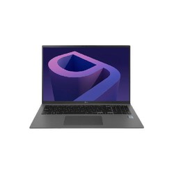 LG 乐金 gram 2022款 17英寸笔记本电脑（i7-1260P、16GB、512GB）