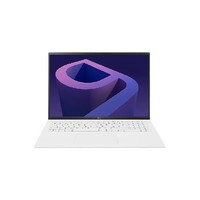 LG 乐金 gram 17 2022款 17英寸轻薄本（i5-1240P、16GB、512GB ）