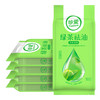 TREASURE 珍爱 绿茶祛油湿巾 10片*20包