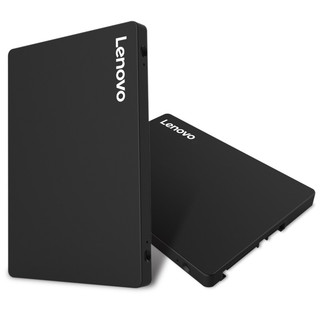 Lenovo 联想 SL700 SATA 固态硬盘 (SATA3.0)