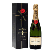 MOET & CHANDON 酩悦 经典香槟 750ml 150周年礼盒装