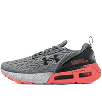 UNDER ARMOUR 安德玛 Hovr Clone 男子跑鞋 3025472-104 灰色 44.5