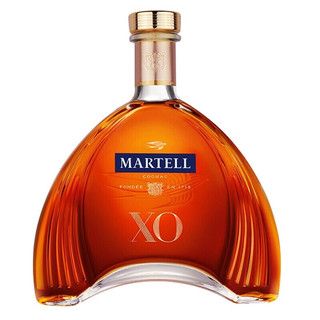 MARTELL 马爹利 XO 干邑白兰地 40%vol 1L