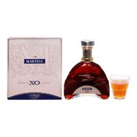 MARTELL 马爹利 XO 干邑白兰地 40%vol 700ml 1715礼盒装