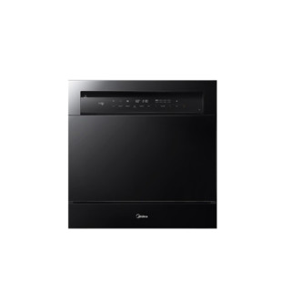 Midea 美的 G3 台嵌两用洗碗机 10套