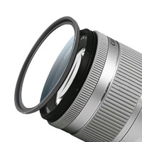 Canon 佳能 UV保护镜 49mm口径