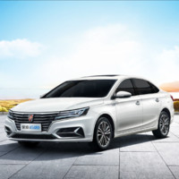 ROEWE 荣威 i6 20款 PLUS 1.6L 手动 荣耀风尚版 国VI