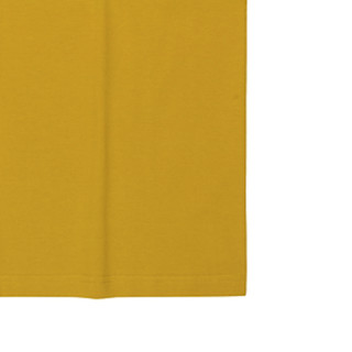 SEVEN 柒牌 男士短袖POLO衫 S20T70290 黄色 165