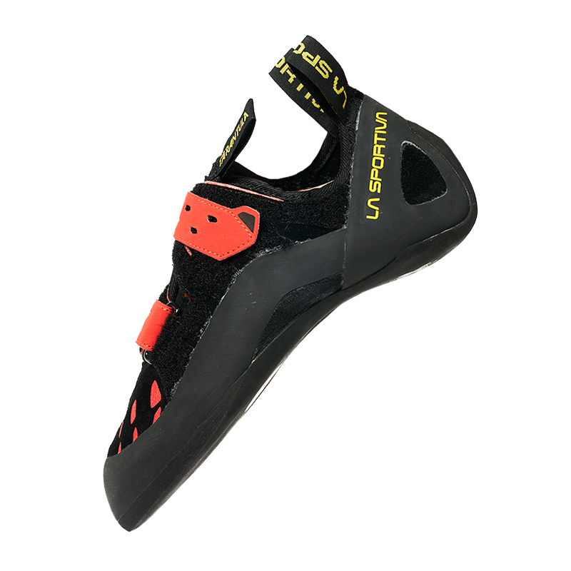 La Sportiva Ultra Raptor II: 徒步鞋的性能，越野跑鞋的灵动！_户外