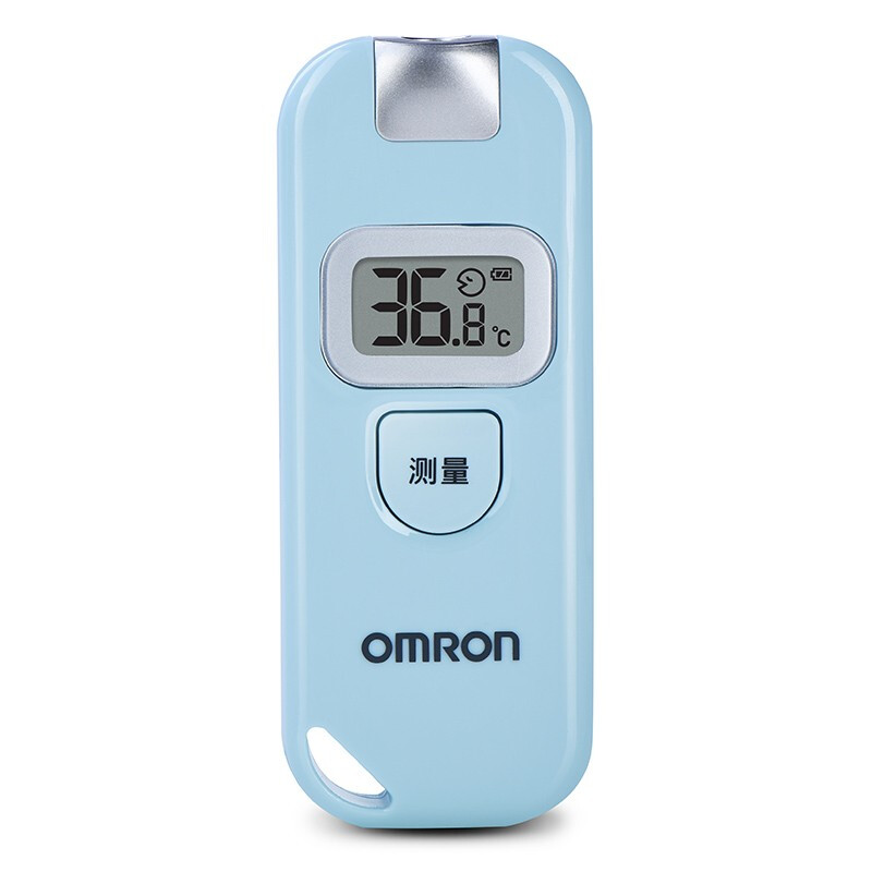 OMRON 欧姆龙 MC-730系列 电子体温计