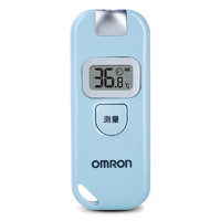 OMRON 欧姆龙 MC-730B 电子体温计 蓝色